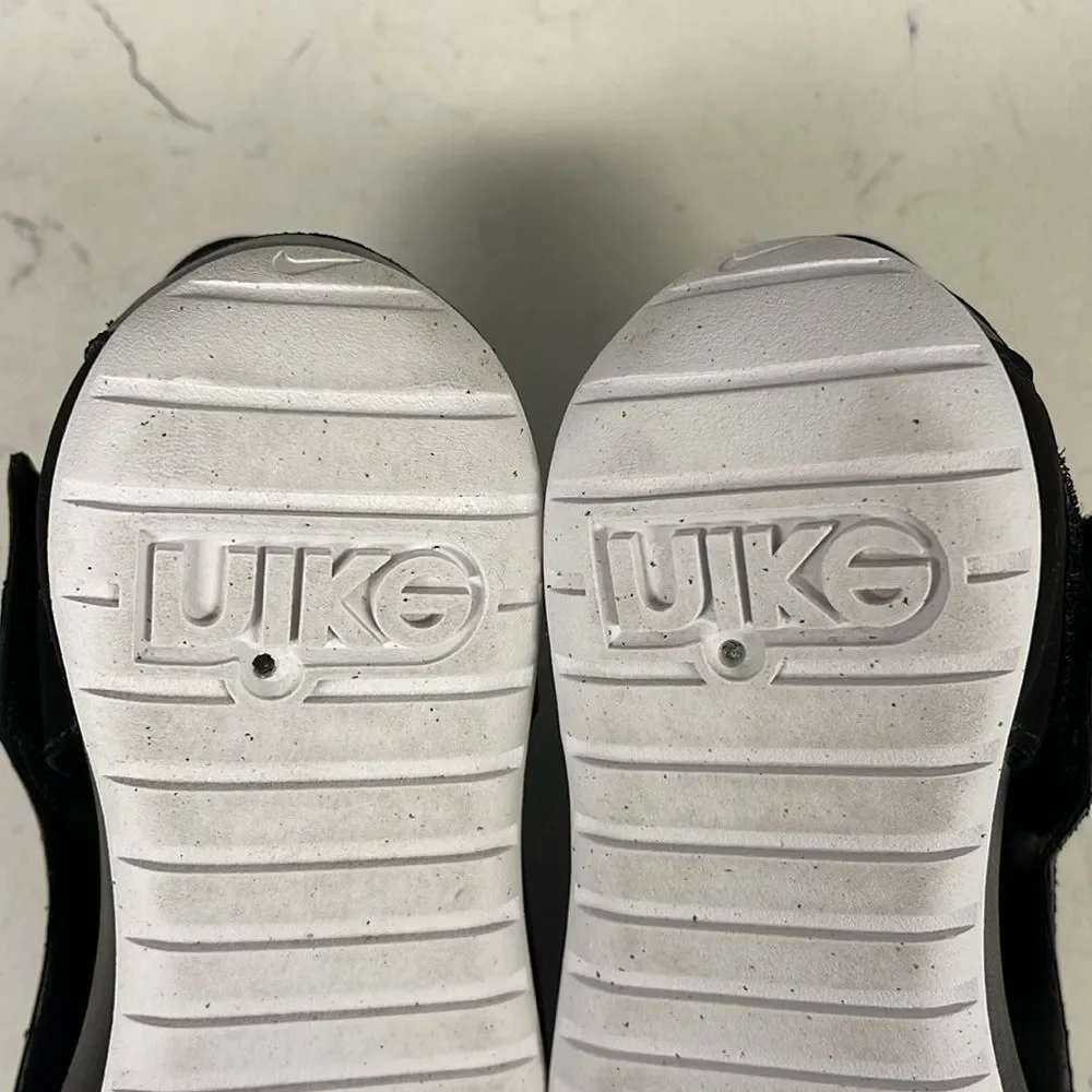 Nike brand style